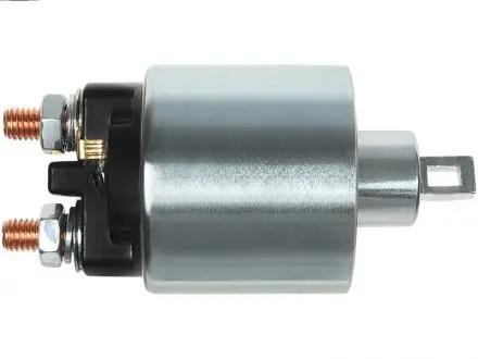 SS2013 Реле втягуюче стартера AUTO STARTER підбір по vin на Brocar