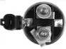 SS5022 Реле втягивающего стартера AUTO STARTER підбір по vin на Brocar