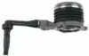 3182600124 Підшипник зчеплення SACHS підбір по vin на Brocar