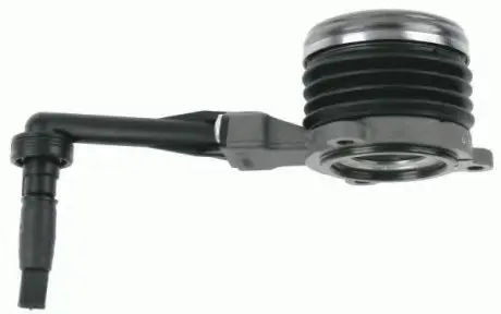 3182600124 Підшипник зчеплення SACHS підбір по vin на Brocar
