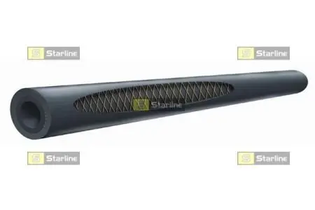 PHP100160 Паливний шланг 1дм. STARLINE підбір по vin на Brocar