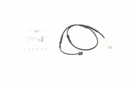 1987473522 Датчик зносу гальмівних колодок (передніх) Mini Countryman (R60) 10-16 BOSCH підбір по vin на Brocar