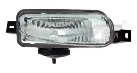190178052 19-0178-05-2 Фара протитуманна (L) Ford Transit 00- TYC підбір по vin на Brocar