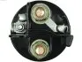 SS9009B Втягуюче реле стартера AUTO STARTER підбір по vin на Brocar