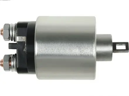 SS2027 Втягуюче реле стартера AUTO STARTER підбір по vin на Brocar