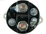 SS1023 Тягове реле, стартер AUTO STARTER підбір по vin на Brocar