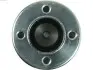 SS5130 Реле втягивающего стартера AUTO STARTER підбір по vin на Brocar