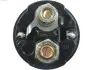 SS9074 Реле втягивающего стартера AUTO STARTER підбір по vin на Brocar