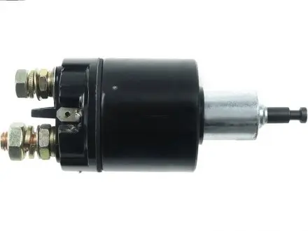 SS9074 Реле втягивающего стартера AUTO STARTER підбір по vin на Brocar