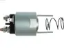 Реле втягивающего стартера SS3007
