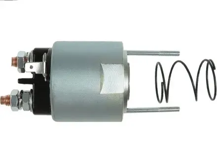 SS3007 Реле втягуюче стартера AUTO STARTER підбір по vin на Brocar