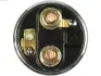 SS0012 Реле втягивающего стартера AUTO STARTER підбір по vin на Brocar