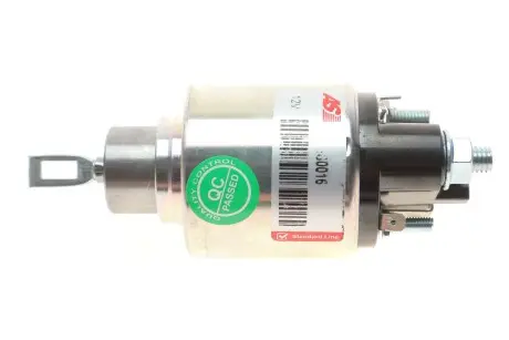 SS0016 Реле втягивающего стартера AUTO STARTER підбір по vin на Brocar
