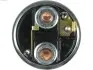 SS3002 Реле втягуюче стартера AUTO STARTER підбір по vin на Brocar