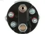 SS1001 Реле втягивающего стартера AUTO STARTER підбір по vin на Brocar