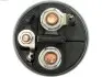 SS3036 Реле стартера AUTO STARTER підбір по vin на Brocar