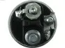 SS0210BOSCH Реле втягивающего стартера AUTO STARTER підбір по vin на Brocar