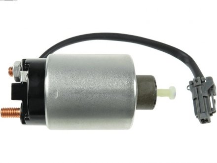 SS1030 Реле втягуюче стартера AUTO STARTER підбір по vin на Brocar