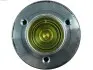 SS0189 Реле втягуюче стартера AUTO STARTER підбір по vin на Brocar