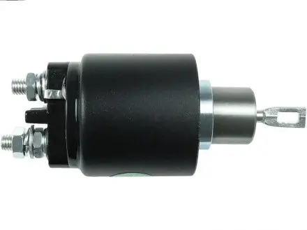 SS0189 Реле втягуюче стартера AUTO STARTER підбір по vin на Brocar