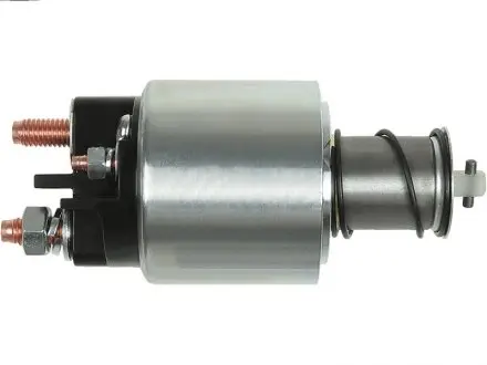 SS3022 Реле втягуюче стартера AUTO STARTER підбір по vin на Brocar