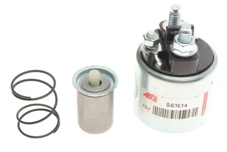 SS3014 Реле втягуюче стартера AUTO STARTER підбір по vin на Brocar