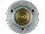 SS0048 Втягуюче реле BO-12V CG137696 AUTO STARTER підбір по vin на Brocar