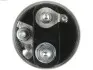 SS0048 Втягуюче реле BO-12V CG137696 AUTO STARTER підбір по vin на Brocar