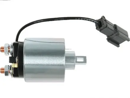 SS2039 Тягове реле, стартер AUTO STARTER підбір по vin на Brocar