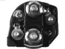 SS4015 Втягуюче реле LU-MM-12V CG136164 AUTO STARTER підбір по vin на Brocar