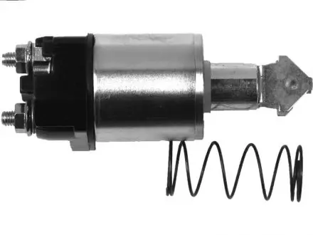 SS4015 Втягуюче реле LU-MM-12V CG136164 AUTO STARTER підбір по vin на Brocar