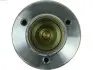 SS0046 Реле втягуюче стартера AUTO STARTER підбір по vin на Brocar