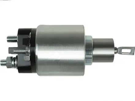 SS0046 Реле втягуюче стартера AUTO STARTER підбір по vin на Brocar