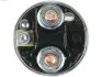 SS1007 Втягуюче реле DR-12V CG132944 AUTO STARTER підбір по vin на Brocar