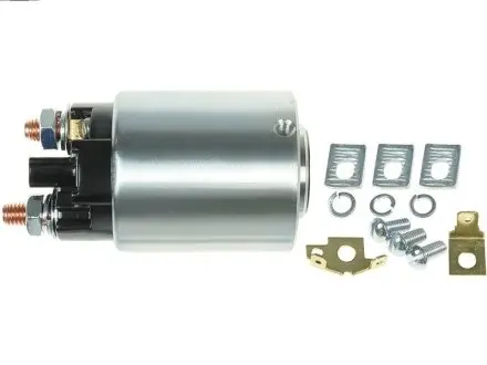 SS1007 Втягуюче реле DR-12V CG132944 AUTO STARTER підбір по vin на Brocar