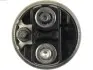 SS0039BOSCH Automat rozrusznika AUTO STARTER підбір по vin на Brocar
