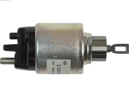 SS0039BOSCH Automat rozrusznika AUTO STARTER підбір по vin на Brocar
