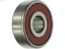Підшипник кульковий d>30 ABE9018(NSK)
