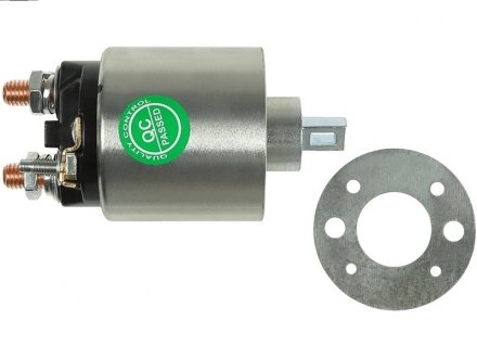 SS2042 Реле втягуюче стартера AUTO STARTER підбір по vin на Brocar