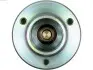 SS0068 Реле втягуюче стартера AUTO STARTER підбір по vin на Brocar
