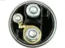 SS0068 Реле втягуюче стартера AUTO STARTER підбір по vin на Brocar
