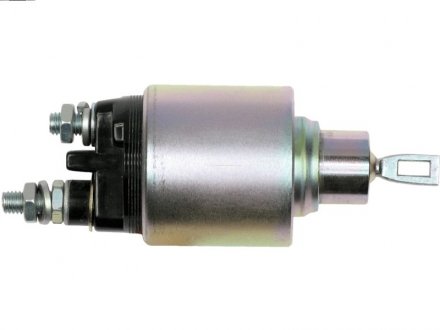 SS0068 Реле втягивающего стартера AUTO STARTER підбір по vin на Brocar