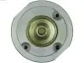 SS3089S Реле втягуюче стартера AUTO STARTER підбір по vin на Brocar