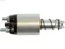 SS9039 Втягуюче реле Elmot-12V, 801.800.0 AUTO STARTER підбір по vin на Brocar