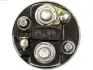 SS9039 Втягуюче реле Elmot-12V, 801.800.0 AUTO STARTER підбір по vin на Brocar