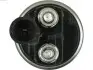 SS0131 Реле втягуюче стартера AUTO STARTER підбір по vin на Brocar