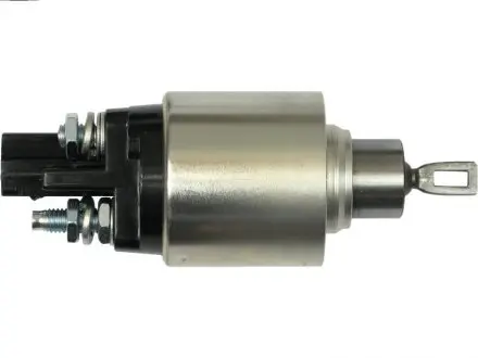 SS0131 Реле втягуюче стартера AUTO STARTER підбір по vin на Brocar