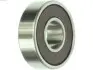 ЛOŻYSKO ALTERNATORA ABE9019(NSK)