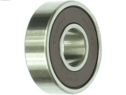 ABE9019NSK Підшипник кульковий d&lt;30 AUTO STARTER підбір по vin на Brocar