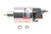 SS5035 Реле втягуюче стартера AUTO STARTER підбір по vin на Brocar